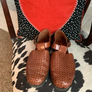 Men’s Sunsteps sandals